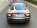Thumbnail image of 2012 Maserati GranTurismo at PRO MOTORCARS