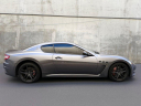 Thumbnail image of 2012 Maserati GranTurismo at PRO MOTORCARS