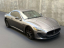 Thumbnail image of 2012 Maserati GranTurismo at PRO MOTORCARS