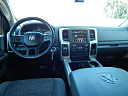 Thumbnail image of 2015 Ram 1500 at Franklin Motor Company