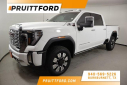 Thumbnail image of 2025 GMC Sierra 2500HD at Pruitt Ford