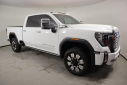 Thumbnail image of 2025 GMC Sierra 2500HD at Pruitt Ford