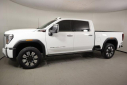 Thumbnail image of 2025 GMC Sierra 2500HD at Pruitt Ford
