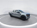 Thumbnail image of 2024 Ford F-150 at LeifJohnsonFord - USED