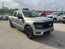 Thumbnail image of 2024 Ford F-150 at LeifJohnsonFord - USED