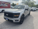 Thumbnail image of 2024 Ford F-150 at LeifJohnsonFord - USED