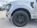 Thumbnail image of 2024 Ford F-150 at LeifJohnsonFord - USED