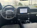 Thumbnail image of 2024 Ford F-150 at LeifJohnsonFord - USED