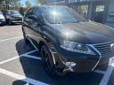 2015 Lexus RX 350 at Big Sids Auto Sales