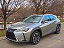 Thumbnail image of 2021 Lexus UX 250h at Tower Auto Sales