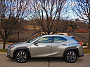 Thumbnail image of 2021 Lexus UX 250h at Tower Auto Sales