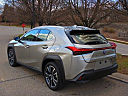 Thumbnail image of 2021 Lexus UX 250h at Tower Auto Sales