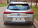 Thumbnail image of 2021 Lexus UX 250h at Tower Auto Sales