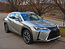 Thumbnail image of 2021 Lexus UX 250h at Tower Auto Sales