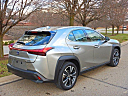 Thumbnail image of 2021 Lexus UX 250h at Tower Auto Sales