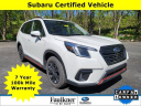 Thumbnail image of 2024 Subaru Forester at Faulkner Subaru Harrisburg USED