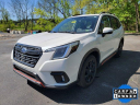 Thumbnail image of 2024 Subaru Forester at Faulkner Subaru Harrisburg USED