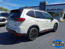 Thumbnail image of 2024 Subaru Forester at Faulkner Subaru Harrisburg USED