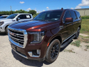 2022 GMC Yukon SLT at Mitchell Buick GMC