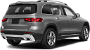 Thumbnail image of 2023 Mercedes-Benz GLB at Mercedes-Benz of Massapequa