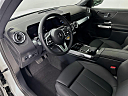 Thumbnail image of 2023 Mercedes-Benz GLB at Mercedes-Benz of Massapequa