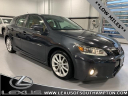 2011 Lexus CT 200h at Lexus of Southampton