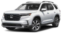 Thumbnail image of 2025 Honda Pilot at Piazza Honda of Springfield NEW