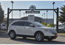 Thumbnail image of 2008 Ford Edge at Mountain Home Auto Ranch