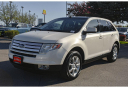 Thumbnail image of 2008 Ford Edge at Mountain Home Auto Ranch