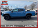 Thumbnail image of 2018 Toyota Tacoma at Westbury Toyota Scion