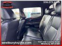 Thumbnail image of 2018 Toyota Tacoma at Westbury Toyota Scion