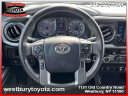 Thumbnail image of 2018 Toyota Tacoma at Westbury Toyota Scion
