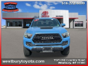 Thumbnail image of 2018 Toyota Tacoma at Westbury Toyota Scion