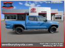 Thumbnail image of 2018 Toyota Tacoma at Westbury Toyota Scion