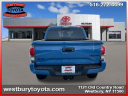 Thumbnail image of 2018 Toyota Tacoma at Westbury Toyota Scion