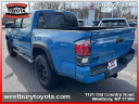 Thumbnail image of 2018 Toyota Tacoma at Westbury Toyota Scion