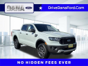 2021 Ford Ranger XLT at Dana Ford Lincoln