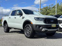 Thumbnail image of 2021 Ford Ranger at Dana Ford Lincoln