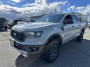 Thumbnail image of 2021 Ford Ranger at Dana Ford Lincoln