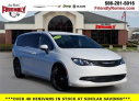 Thumbnail image of 2022 Chrysler Voyager at Jim Riehl's Friendly Chrysler Dodge Jeep Ram of Romeo