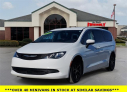 Thumbnail image of 2022 Chrysler Voyager at Jim Riehl's Friendly Chrysler Dodge Jeep Ram of Romeo