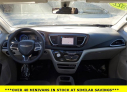 Thumbnail image of 2022 Chrysler Voyager at Jim Riehl's Friendly Chrysler Dodge Jeep Ram of Romeo