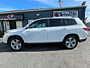Thumbnail image of 2011 Toyota Highlander at Stallion Auto Group