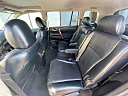 Thumbnail image of 2011 Toyota Highlander at Stallion Auto Group