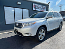2011 Toyota Highlander Limited at Stallion Auto Group