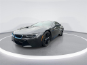 Thumbnail image of 2016 BMW i8 at Cartopia of North Plainfield, NJ