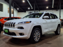 Thumbnail image of 2016 Jeep Cherokee at Decozen Chrysler Jeep Dodge