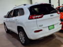 Thumbnail image of 2016 Jeep Cherokee at Decozen Chrysler Jeep Dodge