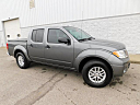 Thumbnail image of 2016 Nissan Frontier at Mathews Nissan