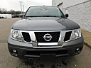 Thumbnail image of 2016 Nissan Frontier at Mathews Nissan